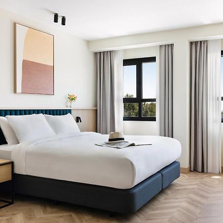 Sonder Sofia Apart otel Madrid Dış mekan fotoğraf