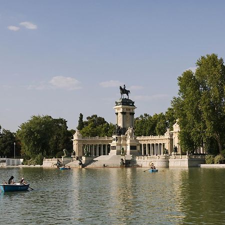 Sonder Sofia Apart otel Madrid Dış mekan fotoğraf