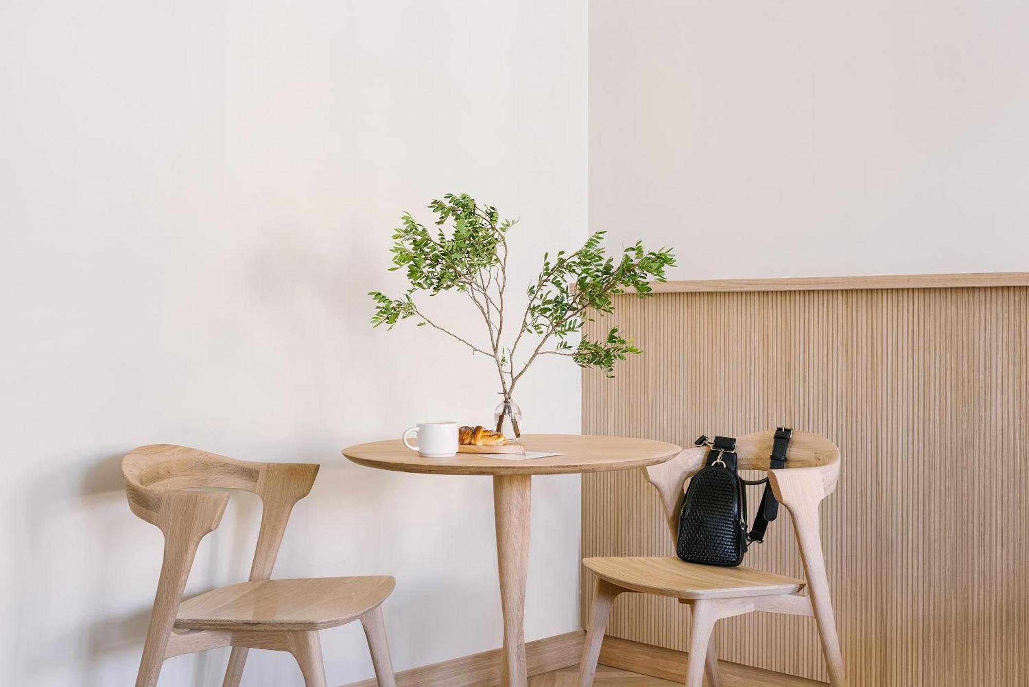 Sonder Sofia Apart otel Madrid Oda fotoğraf