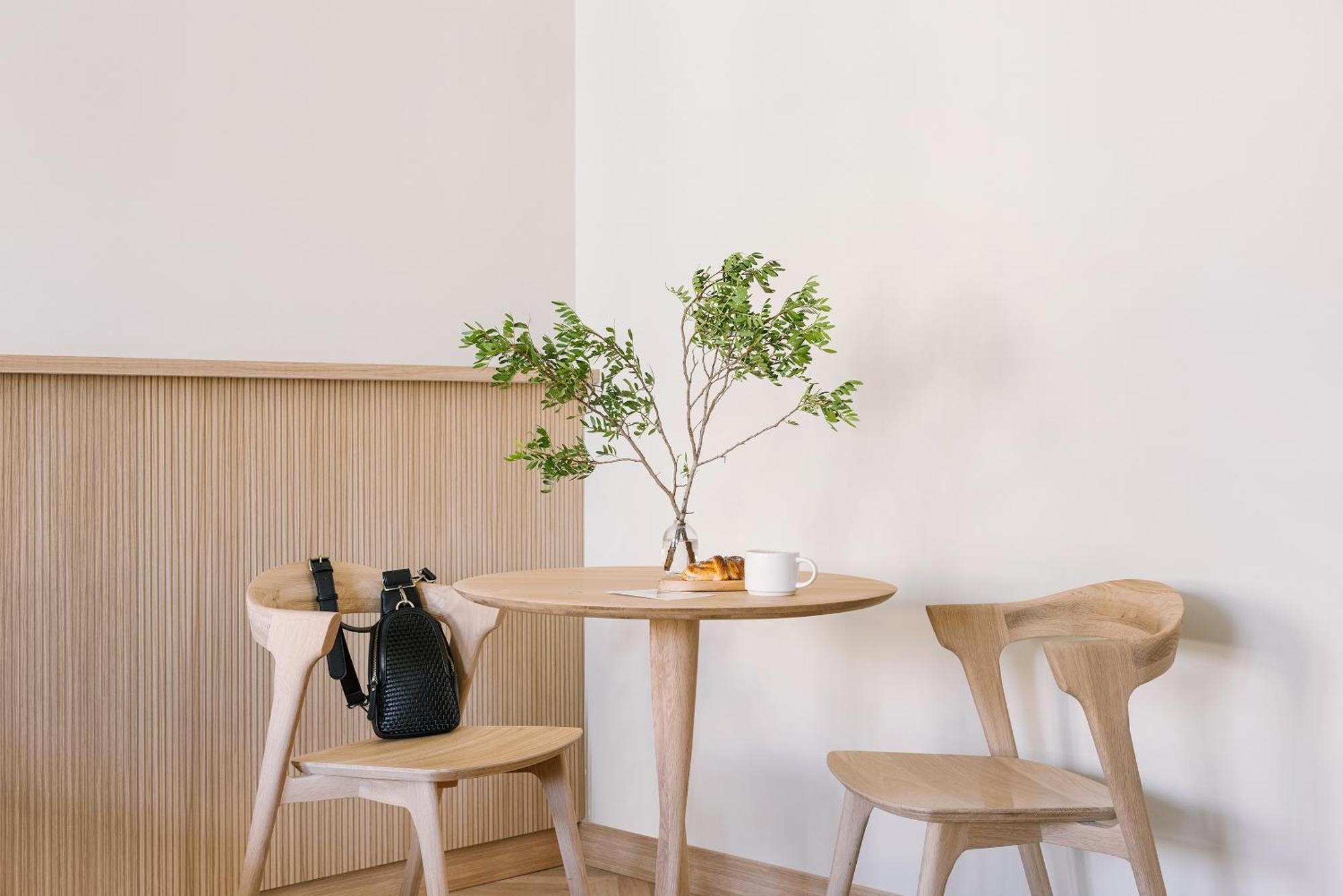 Sonder Sofia Apart otel Madrid Dış mekan fotoğraf
