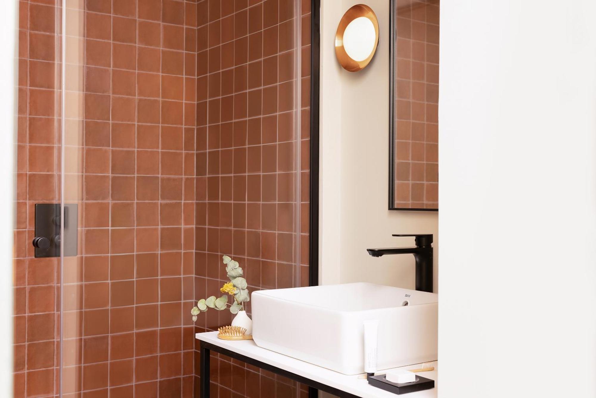Sonder Sofia Apart otel Madrid Dış mekan fotoğraf