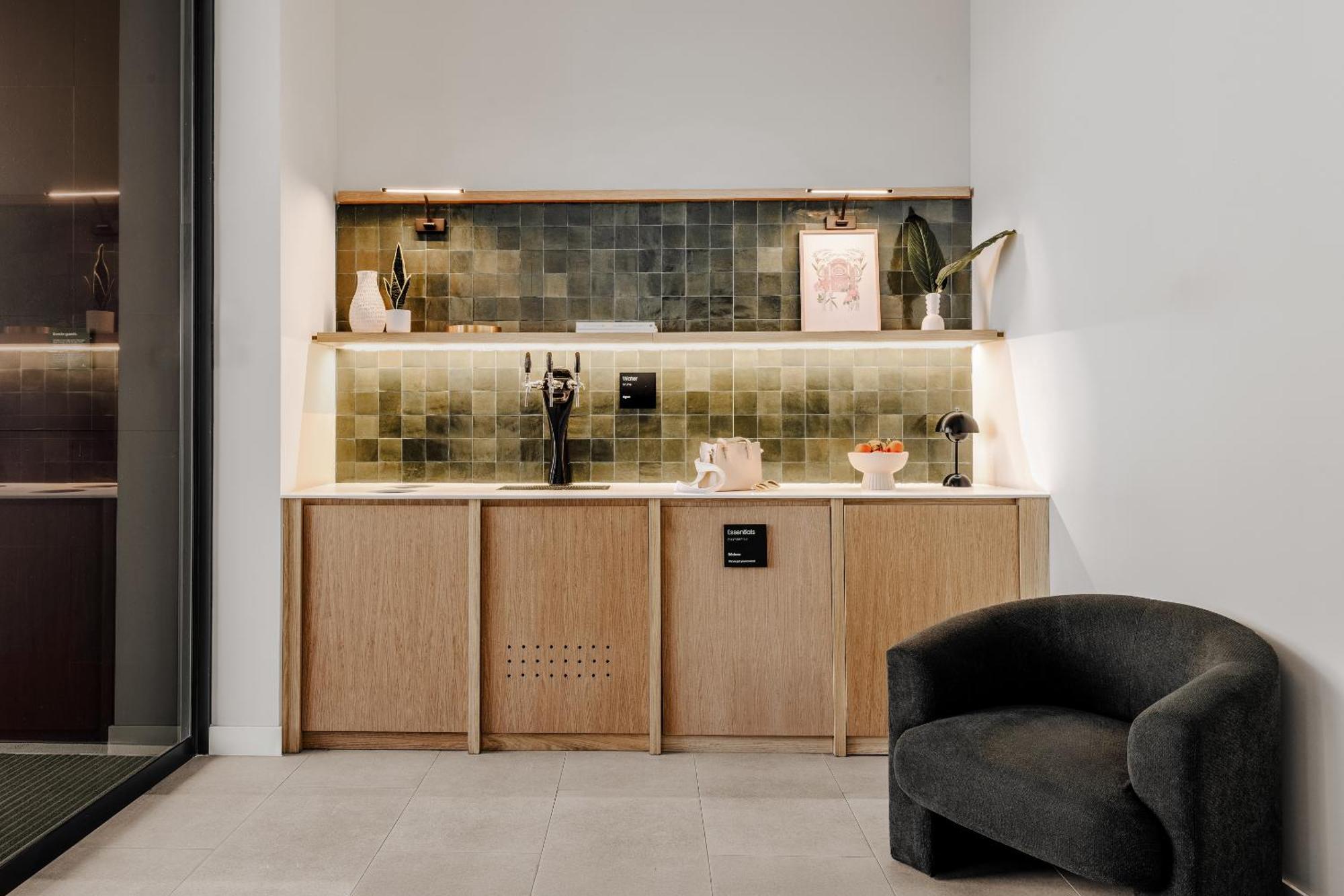 Sonder Sofia Apart otel Madrid Dış mekan fotoğraf