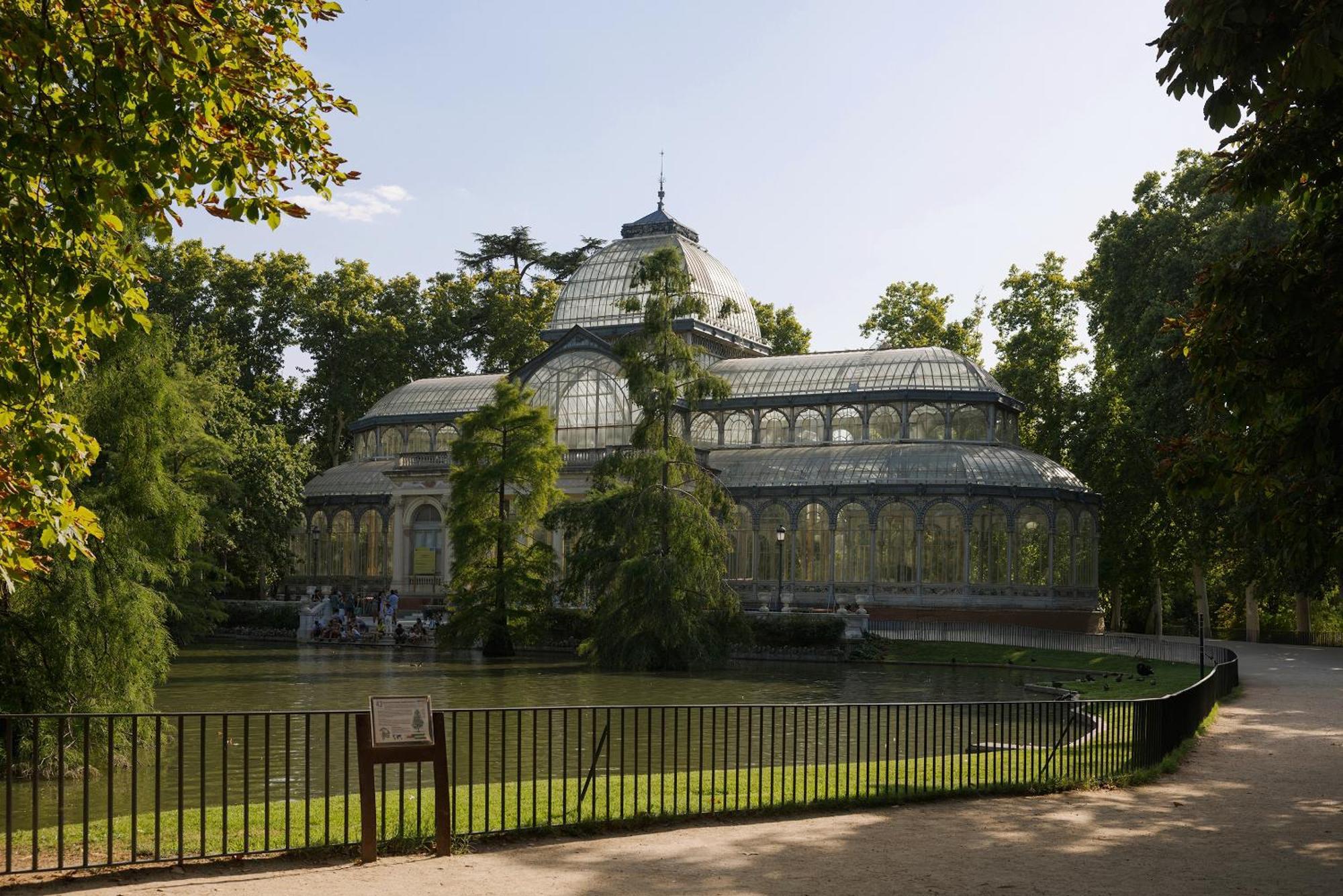 Sonder Sofia Apart otel Madrid Dış mekan fotoğraf