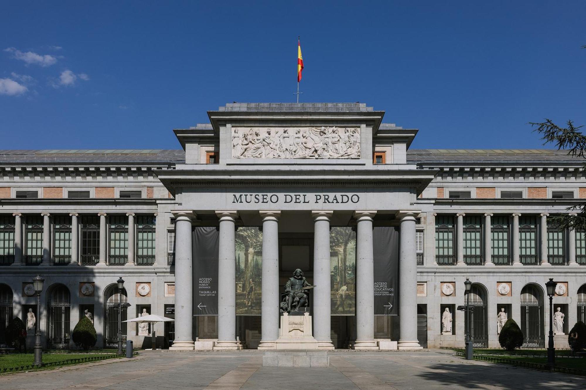 Sonder Sofia Apart otel Madrid Dış mekan fotoğraf